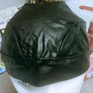 Vintage Leather durag